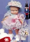 Effanbee - Kewpie - Easter Basket - кукла
